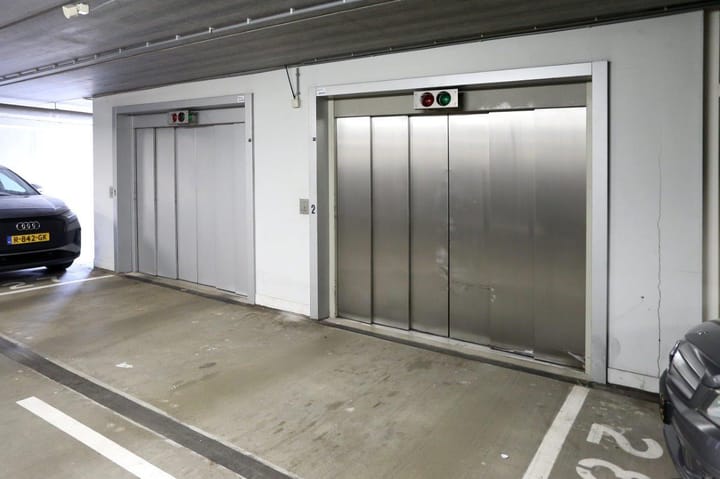 Foto 34 van Dr. Lelykade 236-B