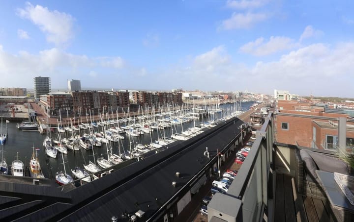 Foto 16 van Dr. Lelykade 236-B