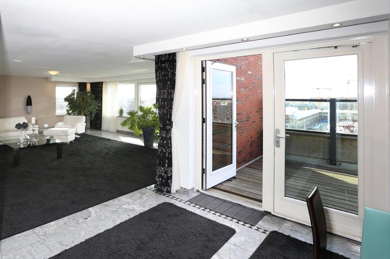 Foto 15 van Dr. Lelykade 236-B