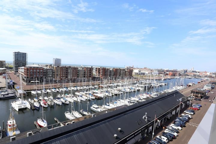 Foto 2 van Dr. Lelykade 236-B