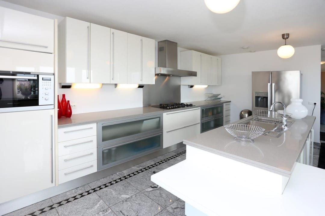 Foto 11 van Dr. Lelykade 236-B