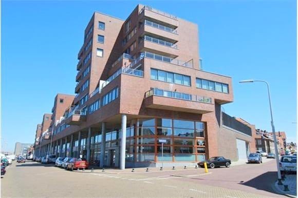 Foto 1 van Dr. Lelykade 236-B