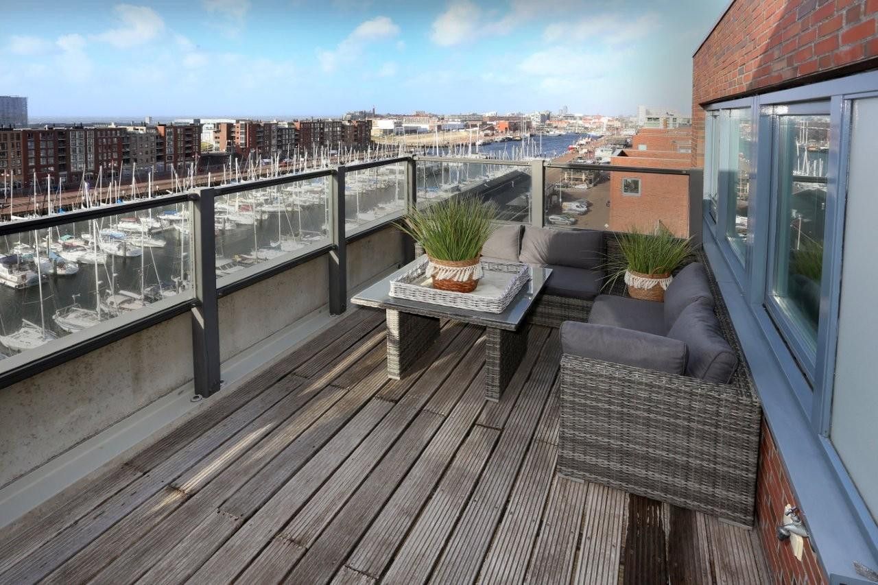 Foto 3 van Dr. Lelykade 236-B