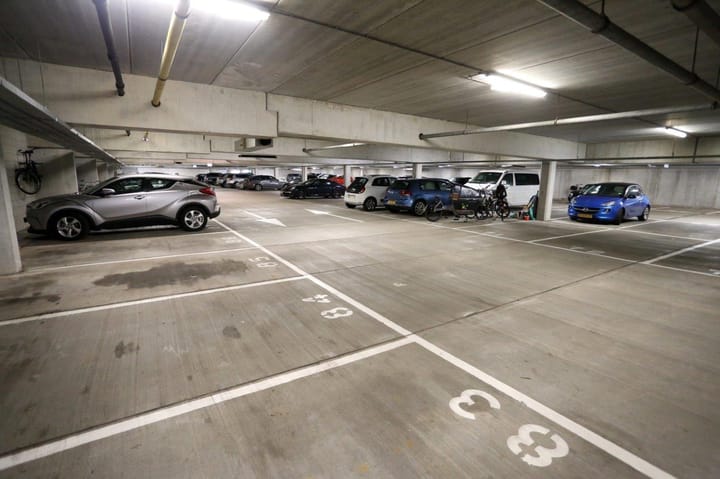 Foto 35 van Dr. Lelykade 236-B