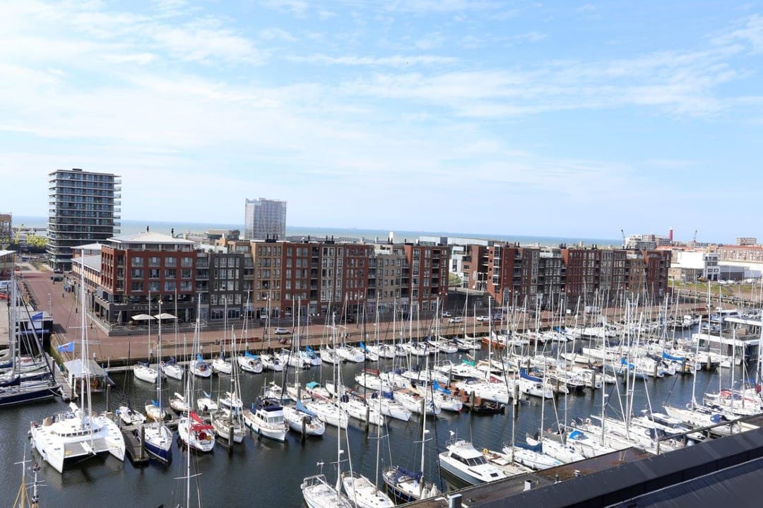 Foto 17 van Dr. Lelykade 236-B