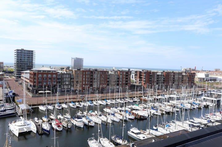 Foto 17 van Dr. Lelykade 236-B