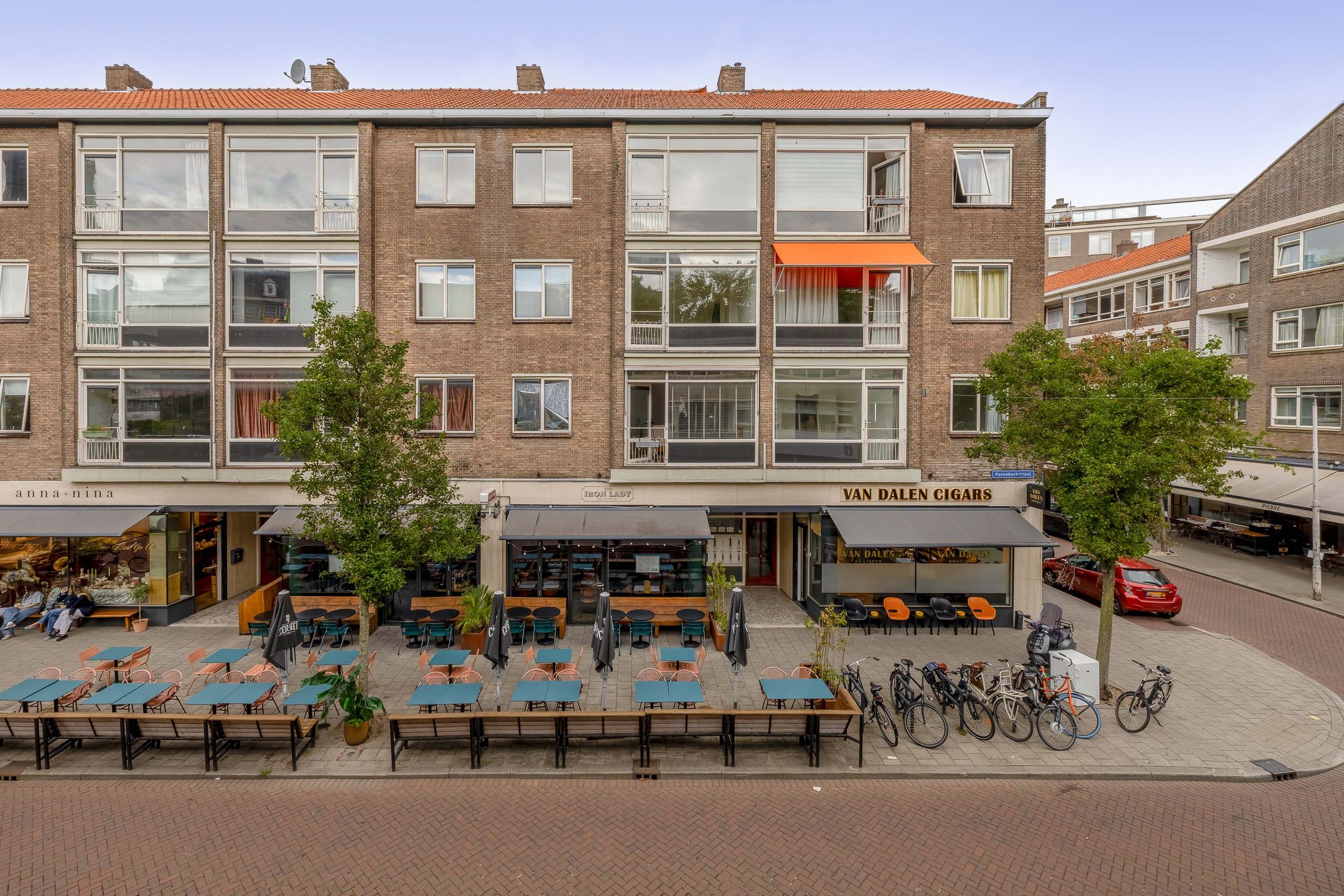 Pannekoekstraat 24-D, 24, D, Rotterdam, 3011LG, Zuid-Holland, Nederland 24