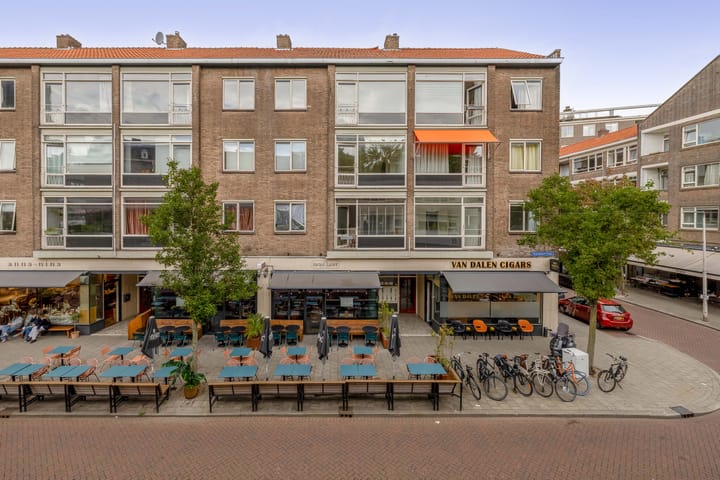 Pannekoekstraat 24 D