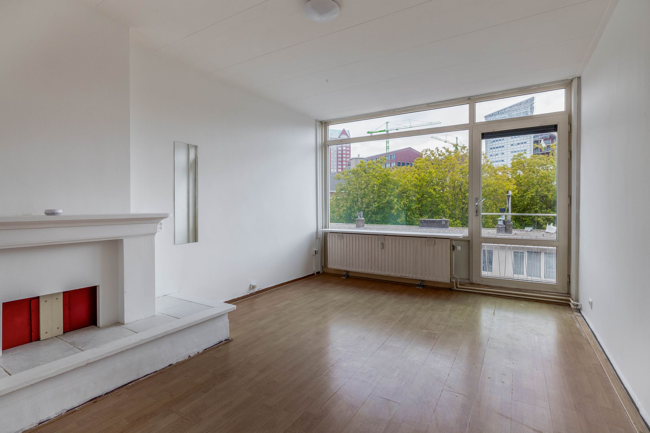 Pannekoekstraat 24-D, 24, D, Rotterdam, 3011LG, Zuid-Holland, Nederland 24 