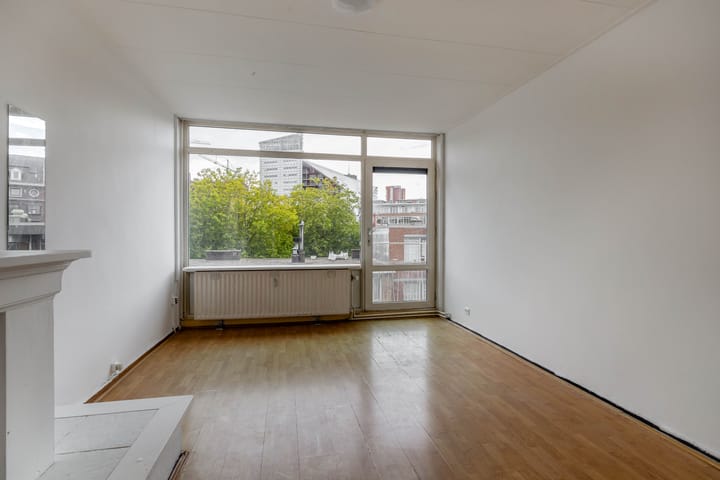 Foto 10 van Pannekoekstraat 24-D