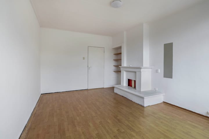 Foto 12 van Pannekoekstraat 24-D