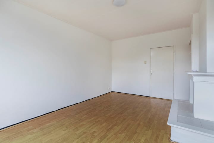 Foto 13 van Pannekoekstraat 24-D