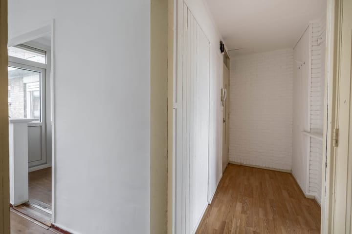 Foto 14 van Pannekoekstraat 24-D