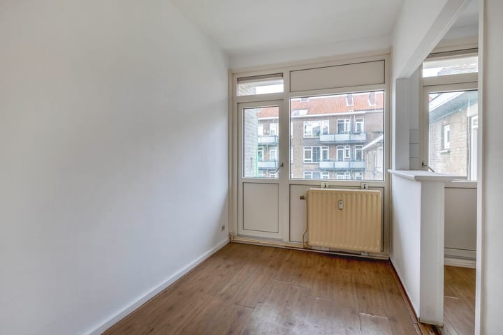 Foto 15 van Pannekoekstraat 24-D