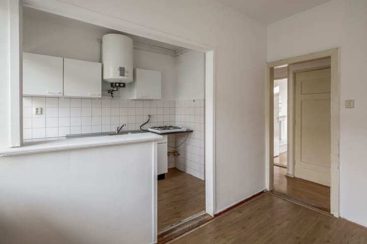 Foto 16 van Pannekoekstraat 24-D