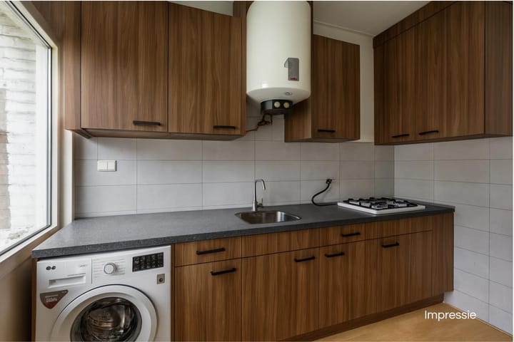 Foto 17 van Pannekoekstraat 24-D