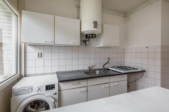 Foto 18 van Pannekoekstraat 24-D