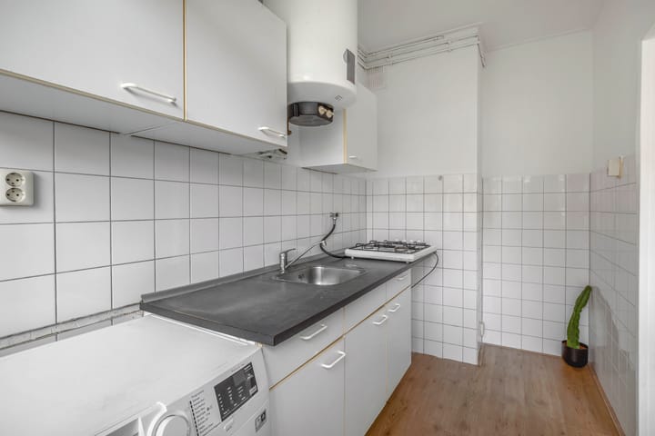 Foto 19 van Pannekoekstraat 24-D