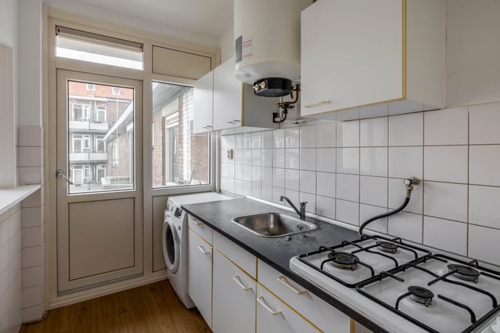 Foto 20 van Pannekoekstraat 24-D