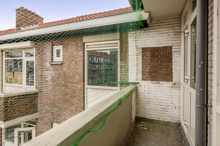 Foto 21 van Pannekoekstraat 24-D