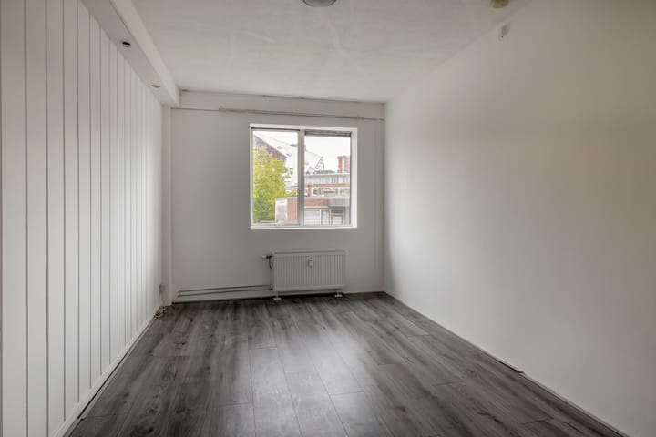 Foto 22 van Pannekoekstraat 24-D