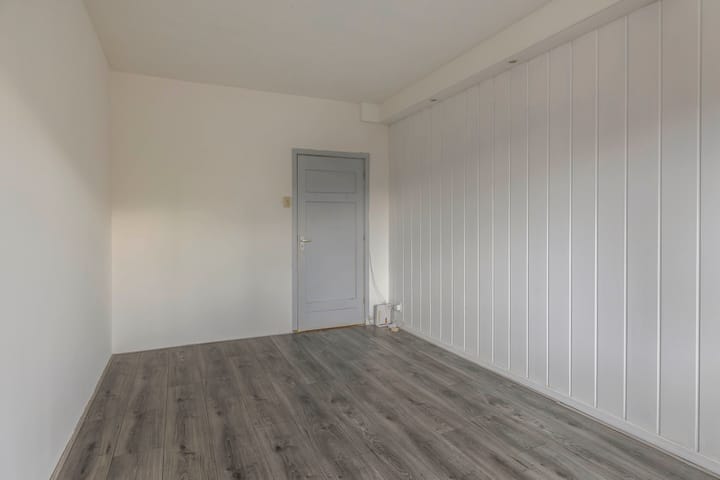 Foto 23 van Pannekoekstraat 24-D