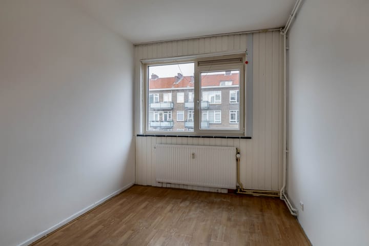 Foto 25 van Pannekoekstraat 24-D