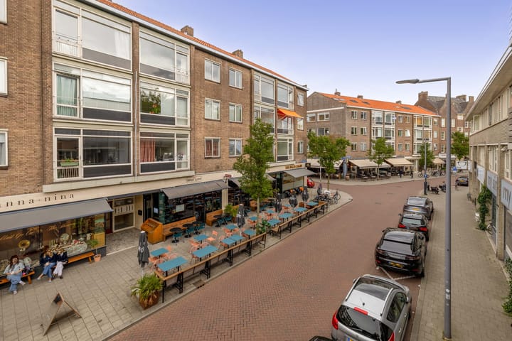 Foto 27 van Pannekoekstraat 24-D