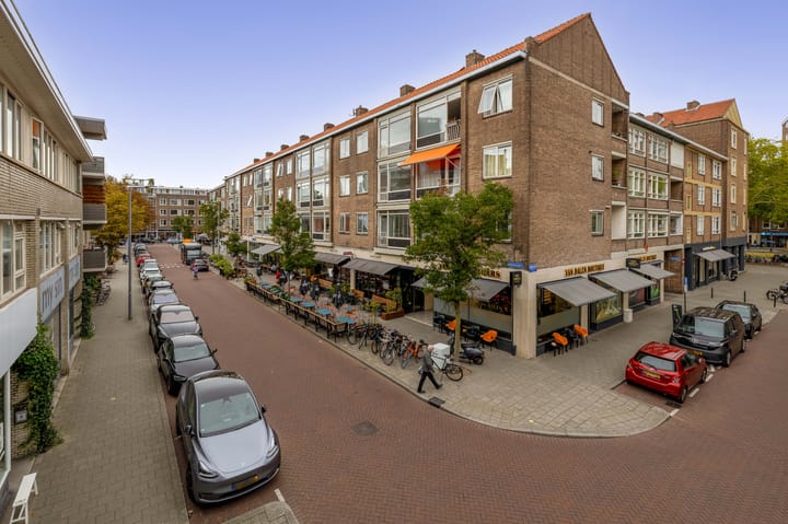 Foto 28 van Pannekoekstraat 24-D