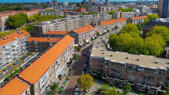 Foto 29 van Pannekoekstraat 24-D