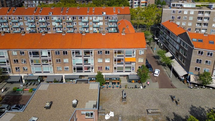 Foto 31 van Pannekoekstraat 24-D