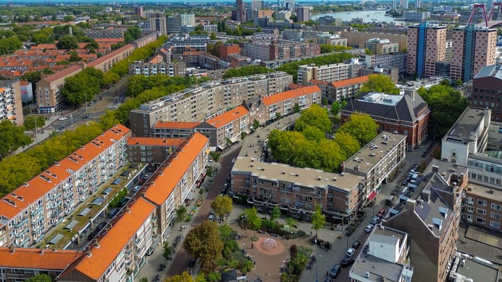 Foto 33 van Pannekoekstraat 24-D