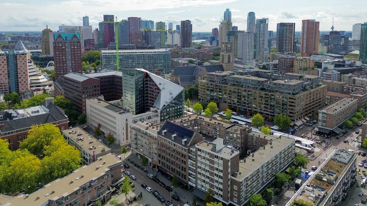 Foto 34 van Pannekoekstraat 24-D