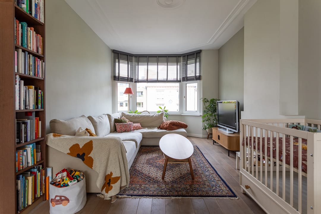 Photo 1 of Perziklaan 48