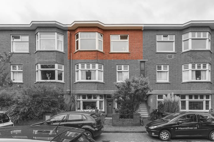 Foto 3 van Perziklaan 48