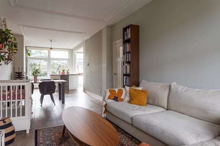 Foto 6 van Perziklaan 48