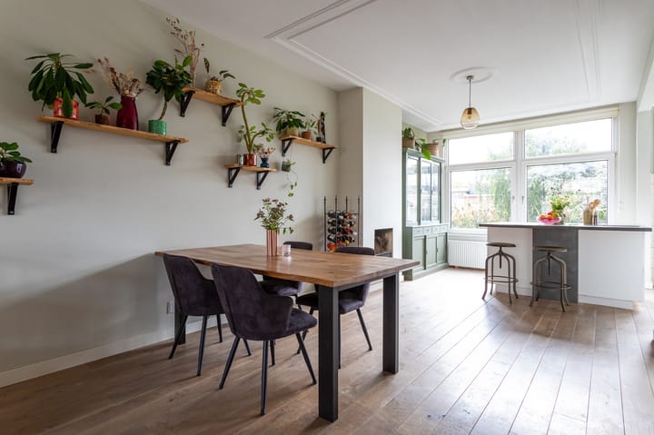 Foto 8 van Perziklaan 48