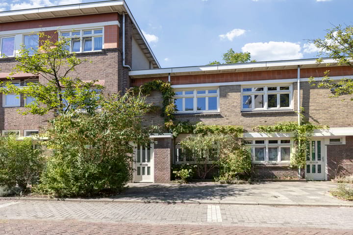 Foto 2 van Korte Tuinstraat 24