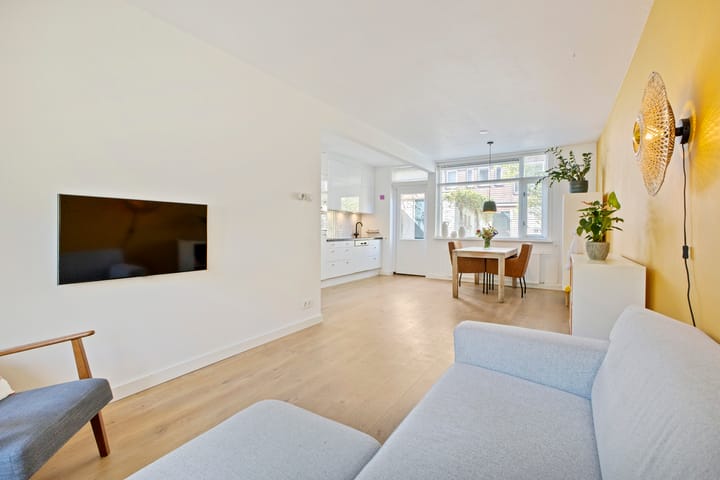 Foto 4 van Korte Tuinstraat 24