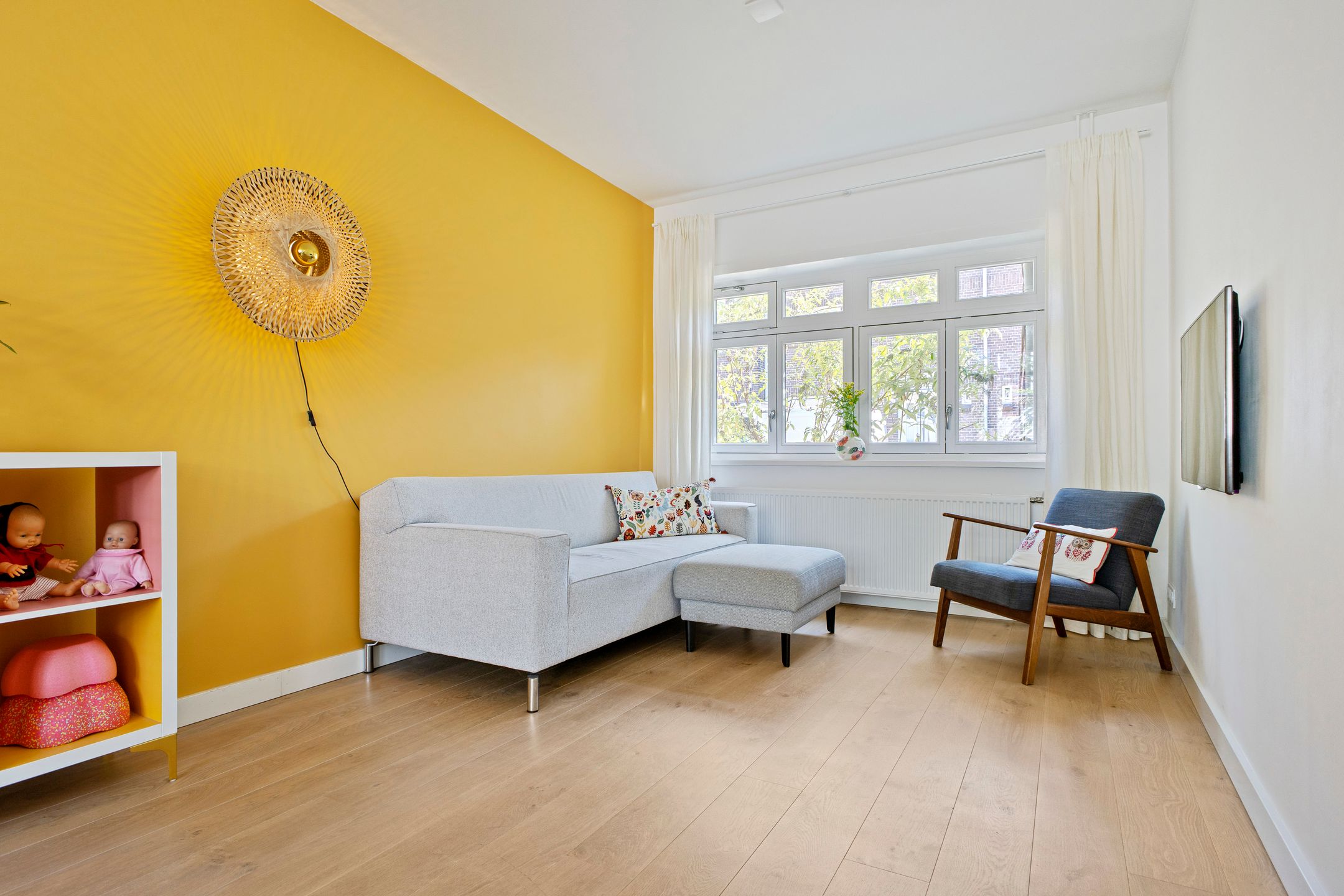 Foto 6 van Korte Tuinstraat 24