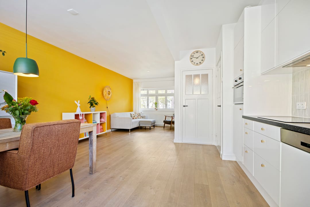 Foto 7 van Korte Tuinstraat 24