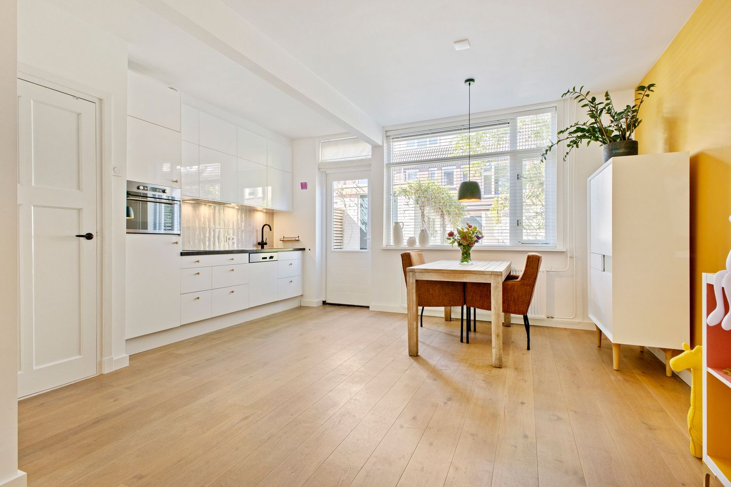 Foto 10 van Korte Tuinstraat 24