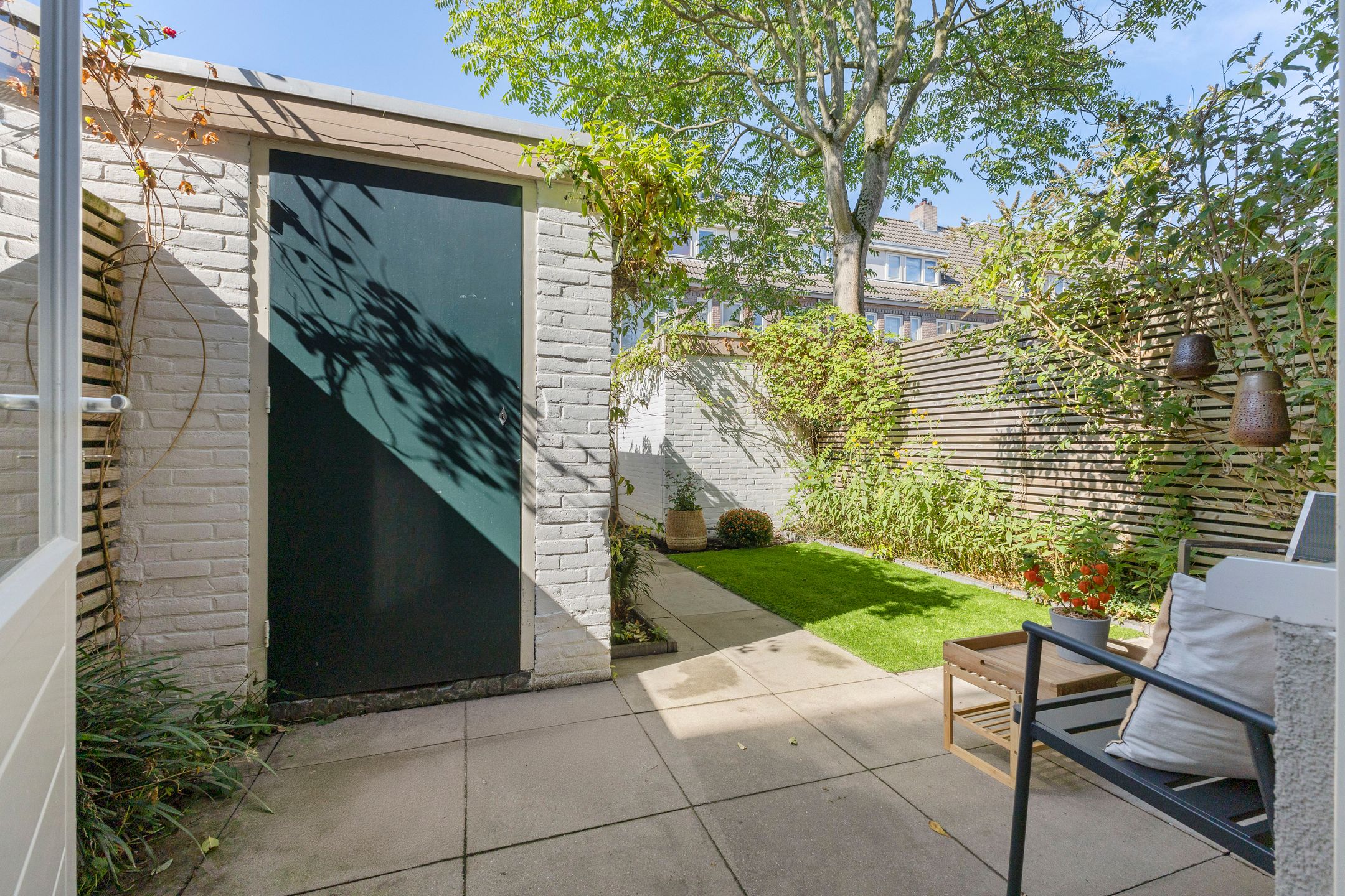 Foto 12 van Korte Tuinstraat 24