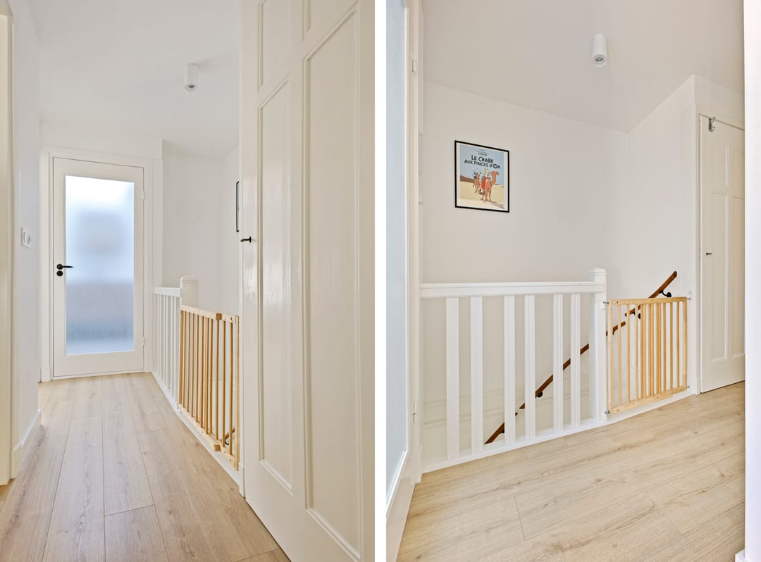 Foto 16 van Korte Tuinstraat 24