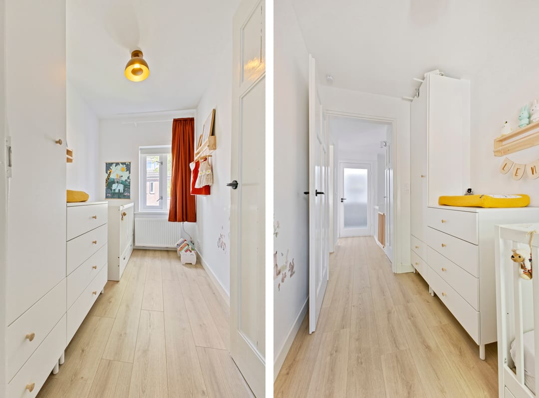 Foto 22 van Korte Tuinstraat 24