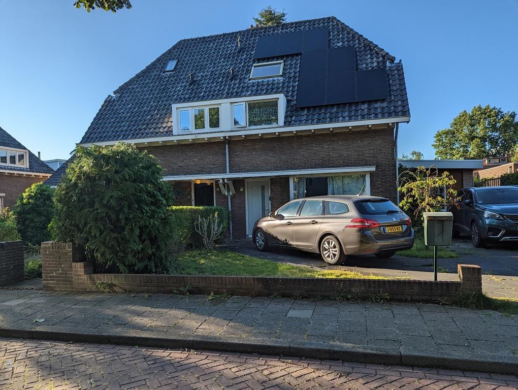 Foto 1 van Grootstalselaan 88