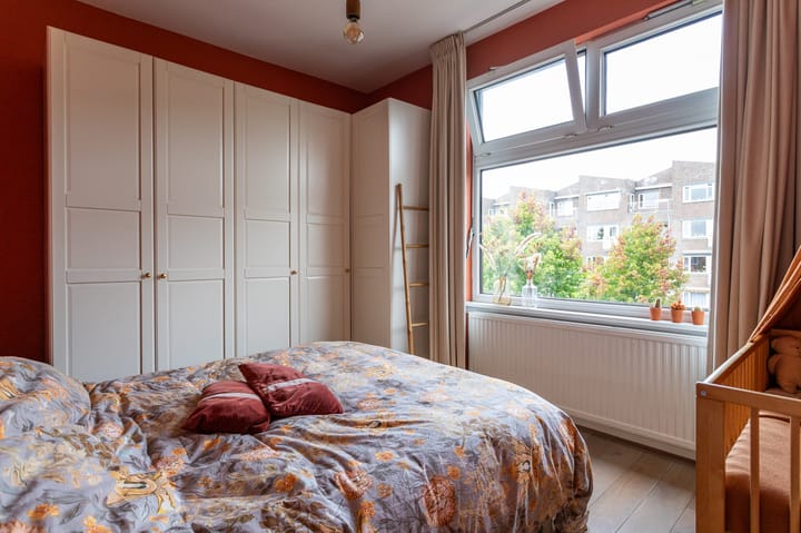 Foto 26 van Perziklaan 48