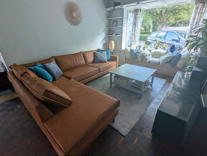 Photo 2 of Grootstalselaan 88