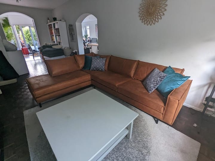 Photo 3 of Grootstalselaan 88