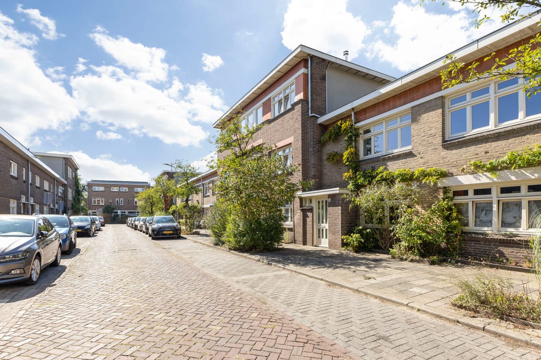 Foto 26 van Korte Tuinstraat 24